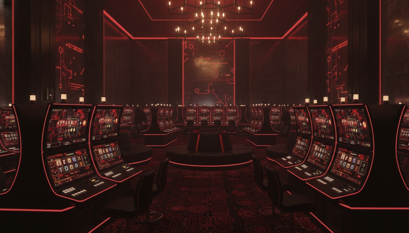 500 Casino — Responsible Gambling Practices