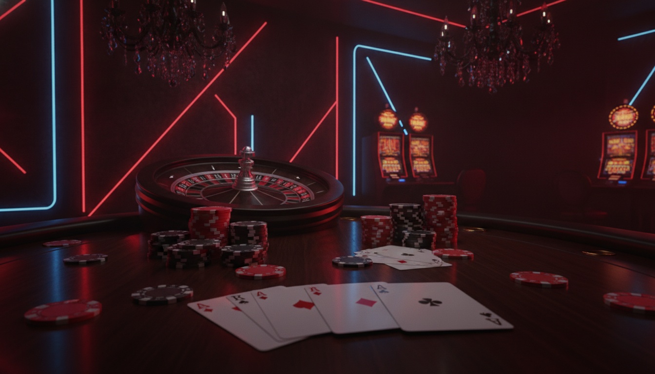 500 Casino